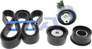 AISIN TSO-901 - Kit cinghie dentate www.autoricambi360.it