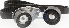 AISIN TSO-903 - Kit cinghie dentate www.autoricambi360.it