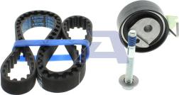 AISIN TSP-904 - Kit cinghie dentate www.autoricambi360.it