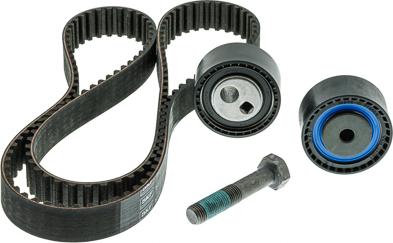 AISIN TSPS-041 - Kit cinghie dentate www.autoricambi360.it