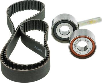 AISIN TSPS-059 - Kit cinghie dentate www.autoricambi360.it