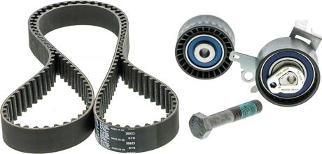 AISIN TSPS-050 - Kit cinghie dentate www.autoricambi360.it