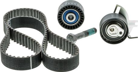 AISIN TSPS-053 - Kit cinghie dentate www.autoricambi360.it