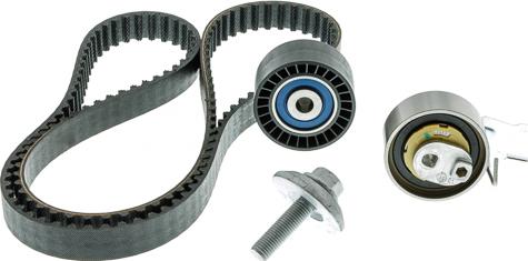 AISIN TSPS-052 - Kit cinghie dentate www.autoricambi360.it