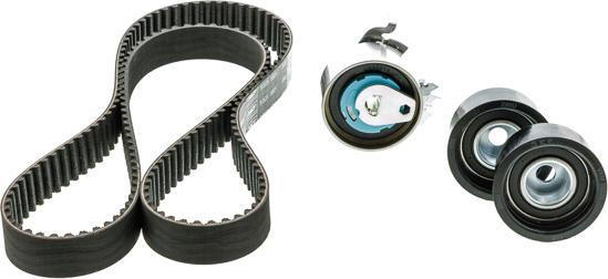 AISIN TSPS-004 - Kit cinghie dentate www.autoricambi360.it