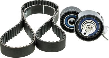 AISIN TSPS-010 - Kit cinghie dentate www.autoricambi360.it