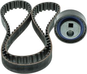 AISIN TSPS-012 - Kit cinghie dentate www.autoricambi360.it