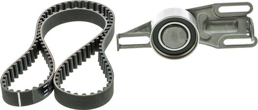 AISIN TSPS-017 - Kit cinghie dentate www.autoricambi360.it