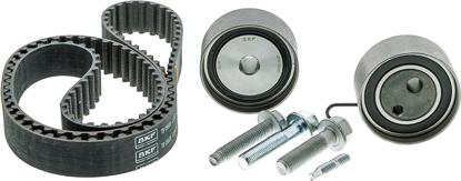 AISIN TSPS-026 - Kit cinghie dentate www.autoricambi360.it