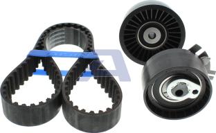 AISIN TSR-902 - Kit cinghie dentate www.autoricambi360.it