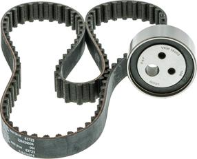 AISIN TSRE-004 - Kit cinghie dentate www.autoricambi360.it