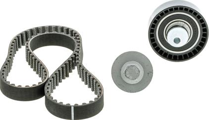 AISIN TSRE-003 - Kit cinghie dentate www.autoricambi360.it