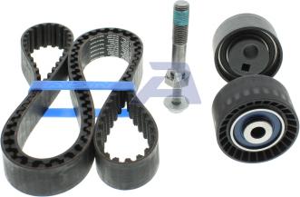 AISIN TSS-901 - Kit cinghie dentate www.autoricambi360.it