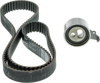 AISIN TSS-001 - Kit cinghie dentate www.autoricambi360.it