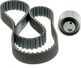 AISIN TSS-003 - Kit cinghie dentate www.autoricambi360.it