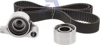 AISIN TST-908 - Kit cinghie dentate www.autoricambi360.it