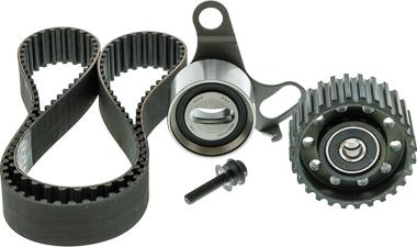 AISIN TST-004 - Kit cinghie dentate www.autoricambi360.it