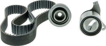 AISIN TST-006 - Kit cinghie dentate www.autoricambi360.it