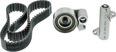 AISIN TST-008 - Kit cinghie dentate www.autoricambi360.it