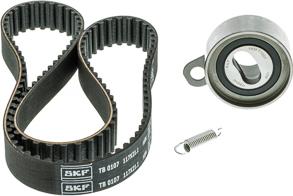 AISIN TST-003 - Kit cinghie dentate www.autoricambi360.it
