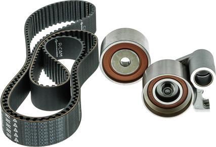 AISIN TST-002 - Kit cinghie dentate www.autoricambi360.it