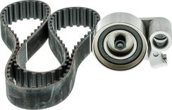 AISIN TST-007 - Kit cinghie dentate www.autoricambi360.it