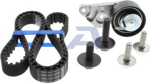 AISIN TSV-909 - Kit cinghie dentate www.autoricambi360.it