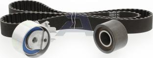 AISIN TSV-906 - Kit cinghie dentate www.autoricambi360.it