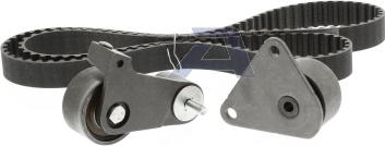 AISIN TSV-901 - Kit cinghie dentate www.autoricambi360.it