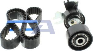 AISIN TSV-908 - Kit cinghie dentate www.autoricambi360.it