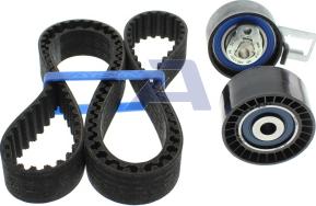 AISIN TSV-907 - Kit cinghie dentate www.autoricambi360.it