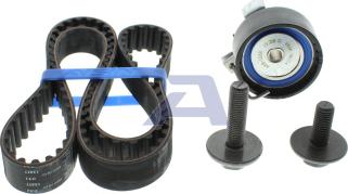 AISIN TSV-910 - Kit cinghie dentate www.autoricambi360.it