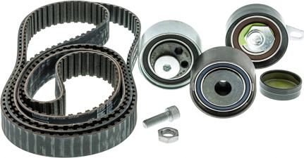 AISIN TSVG-049 - Kit cinghie dentate www.autoricambi360.it