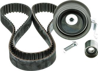 AISIN TSVG-044 - Kit cinghie dentate www.autoricambi360.it