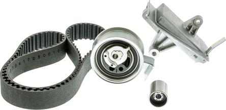 AISIN TSVG-048 - Kit cinghie dentate www.autoricambi360.it