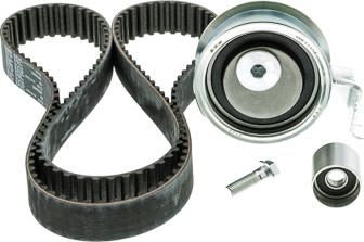 AISIN TSVG-043 - Kit cinghie dentate www.autoricambi360.it