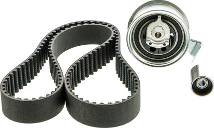 AISIN TSVG-047 - Kit cinghie dentate www.autoricambi360.it