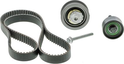 AISIN TSVG-059 - Kit cinghie dentate www.autoricambi360.it
