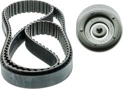 AISIN TSVG-054 - Kit cinghie dentate www.autoricambi360.it