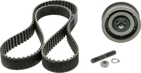 AISIN TSVG-056 - Kit cinghie dentate www.autoricambi360.it