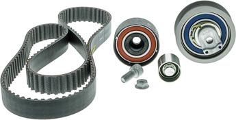 AISIN TSVG-050 - Kit cinghie dentate www.autoricambi360.it