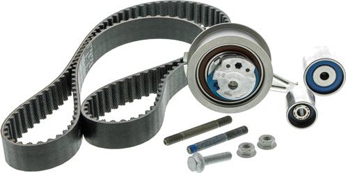 AISIN TSVG-051 - Kit cinghie dentate www.autoricambi360.it
