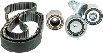 AISIN TSVG-058 - Kit cinghie dentate www.autoricambi360.it