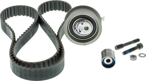 AISIN TSVG-066 - Kit cinghie dentate www.autoricambi360.it