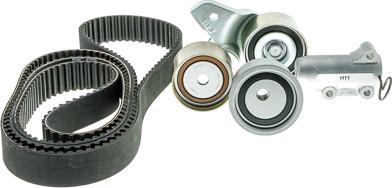 AISIN TSVG-061 - Kit cinghie dentate www.autoricambi360.it