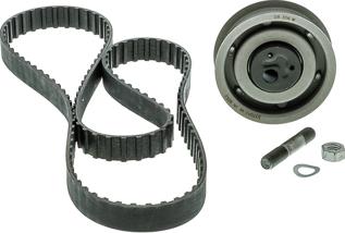 AISIN TSVG-068 - Kit cinghie dentate www.autoricambi360.it