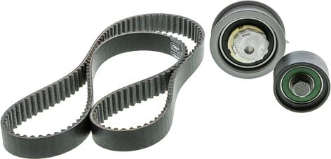 AISIN TSVG-063 - Kit cinghie dentate www.autoricambi360.it