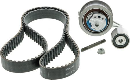 AISIN TSVG-062 - Kit cinghie dentate www.autoricambi360.it