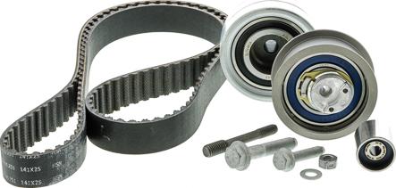AISIN TSVG-006 - Kit cinghie dentate www.autoricambi360.it