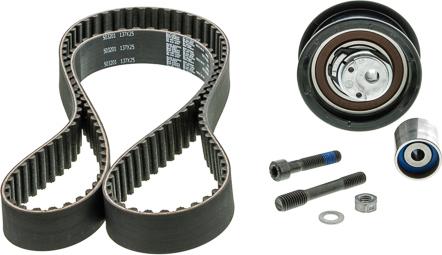 AISIN TSVG-003 - Kit cinghie dentate www.autoricambi360.it